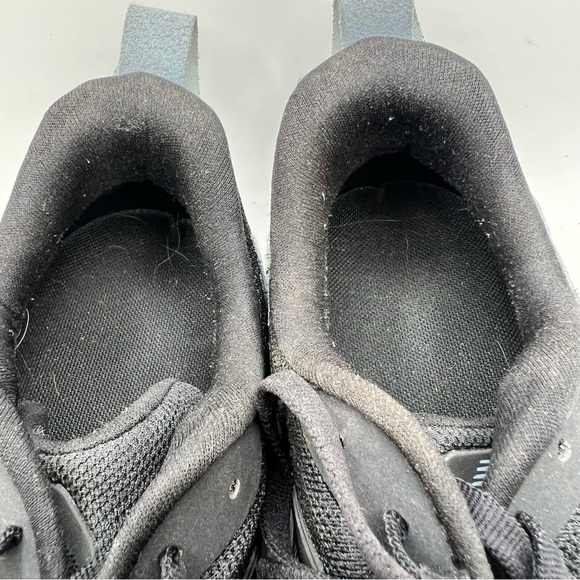 New Balance Sz 13 Fresh Foam Tempo Running Shoes Black Gray White Men - Picture 8 of 8